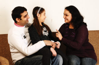 ওদের প্রকৃত বন্ধু হয়ে উঠুন