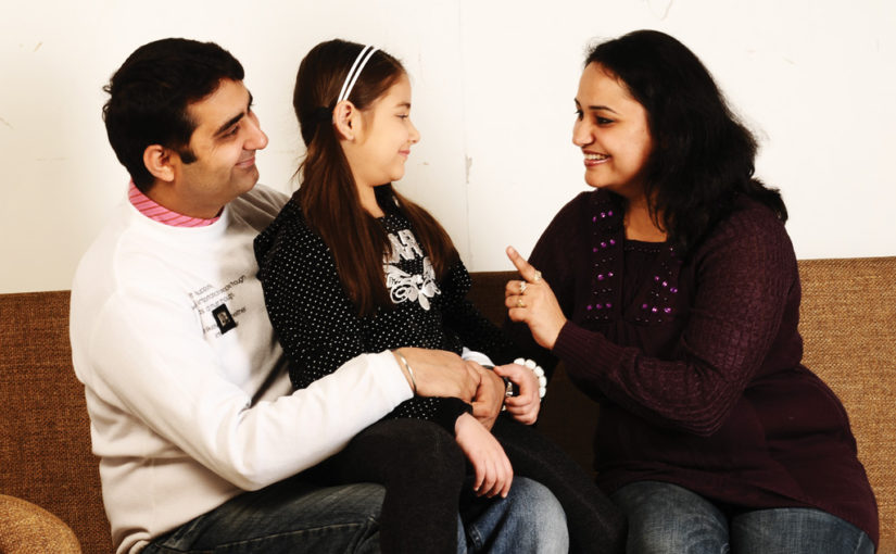 ওদের প্রকৃত বন্ধু হয়ে উঠুন