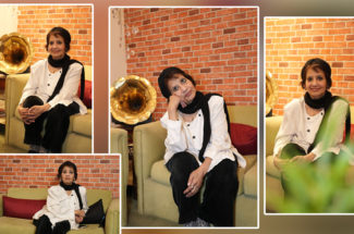 রেডিওর নস্টালজিয়া এবং এক গুচ্ছ বাংলা গানে মঞ্চ মাতাবেন শ্রাবন্তী মজুমদার