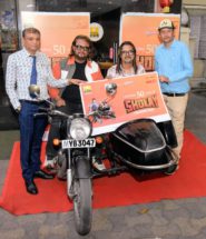 ক্যালেন্ডার-এ প্রকাশ পেল ‘শোলে’ ছবির কিছু স্মরণীয় মুহূর্ত