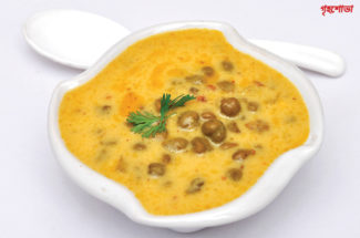 জমিয়ে খান ডাল-কড়ি এবং ডাল-পনির