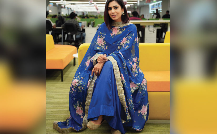 গজল আলাঘ-এর অসাধারণ জীবন-কাহিনি (পর্ব-০২)