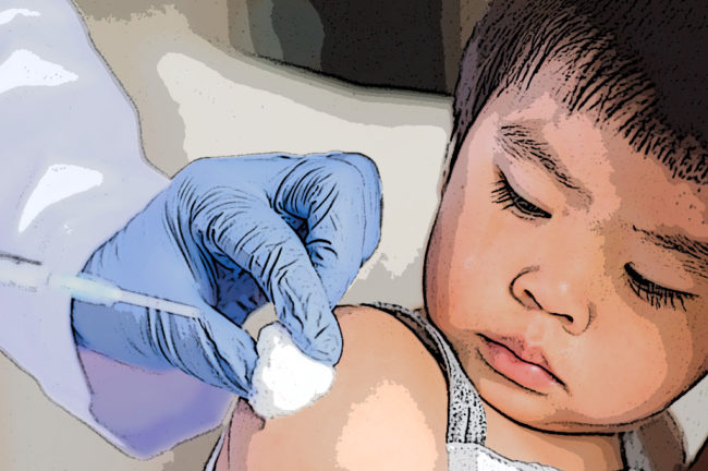 মেনিংগোকোকাল ভ্যাকসিন