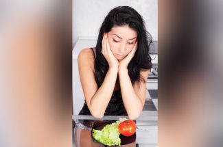 পোস্টপার্টাম ডিপ্রেশন এবং সতর্কতা