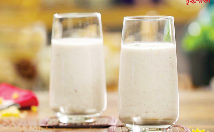 রং-এর উৎসবে সেরা পানীয়