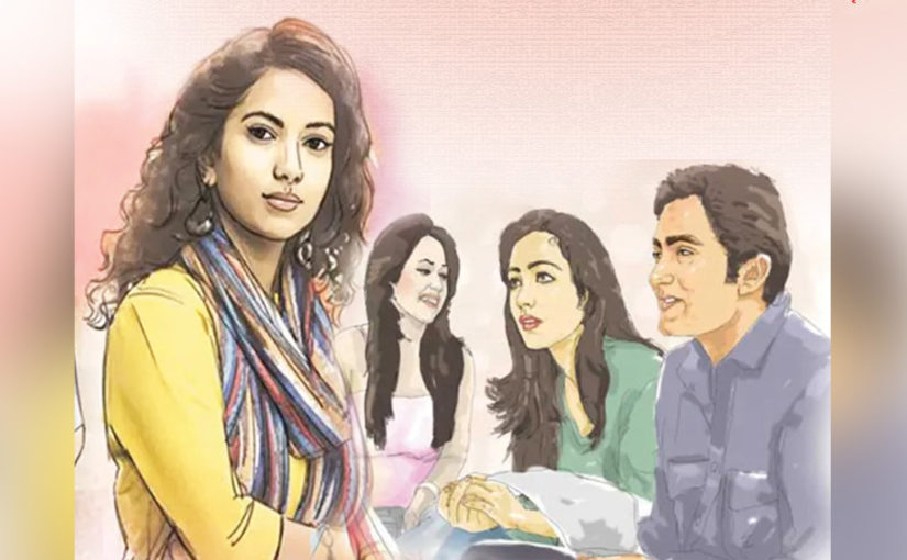 তমসারেখা (পর্ব-০২)