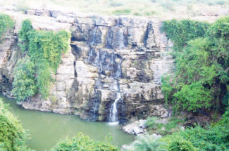 নাগার্জুনকোন্ডা থেকে ইথিপোথালা (শেষ পর্ব)