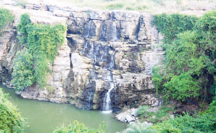 নাগার্জুনকোন্ডা থেকে ইথিপোথালা (শেষ পর্ব)