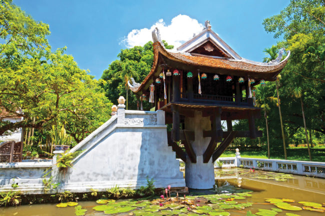 সফরের নাম ভিয়েতনাম (পর্ব-০১)