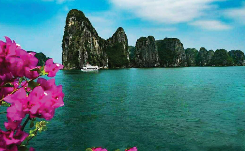 সফরের নাম ভিয়েতনাম (পর্ব-০২)