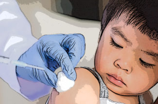 মেনিংগোকোকাল ভ্যাকসিন