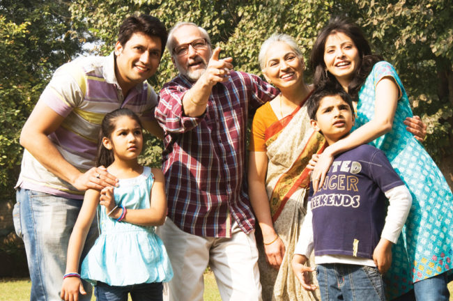 ভালো থাকার পাসওয়ার্ড