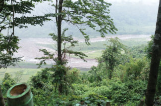 লাটাগুড়ি-ঝালং হয়ে ভারতের শেষ বিন্দু (পর্ব-০২)