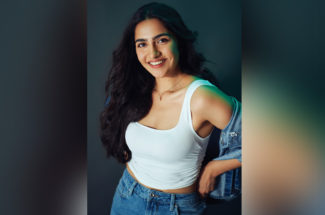 অভিনেত্রী রুক্মিণী বসন্ত-র ফিলমি সফর (পর্ব-০১)