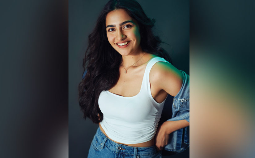 অভিনেত্রী রুক্মিণী বসন্ত-র ফিলমি সফর (পর্ব-০১)