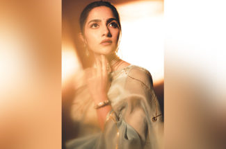 অভিনেত্রী রুক্মিণী বসন্ত-র ফিলমি সফর (শেষ পর্ব)