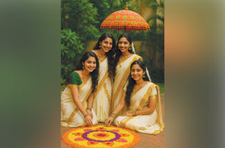 ওনাম: মহিলাদের ক্ষমতায়নের উৎসব (শেষ পর্ব)