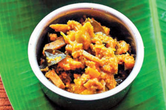 দক্ষিণের মহাভোজ (পর্ব-০১)