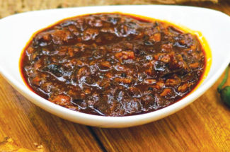 দক্ষিণের মহাভোজ (পর্ব-০২)