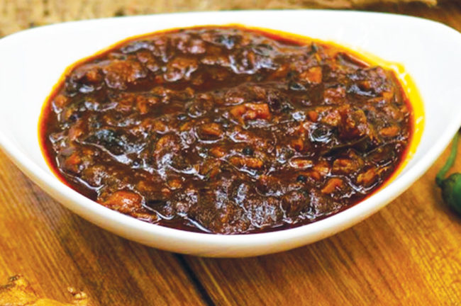 দক্ষিণের মহাভোজ (পর্ব-০২)