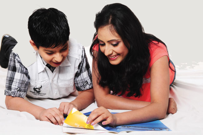 সন্তানকে করে তুলুন স্বাবলম্বী