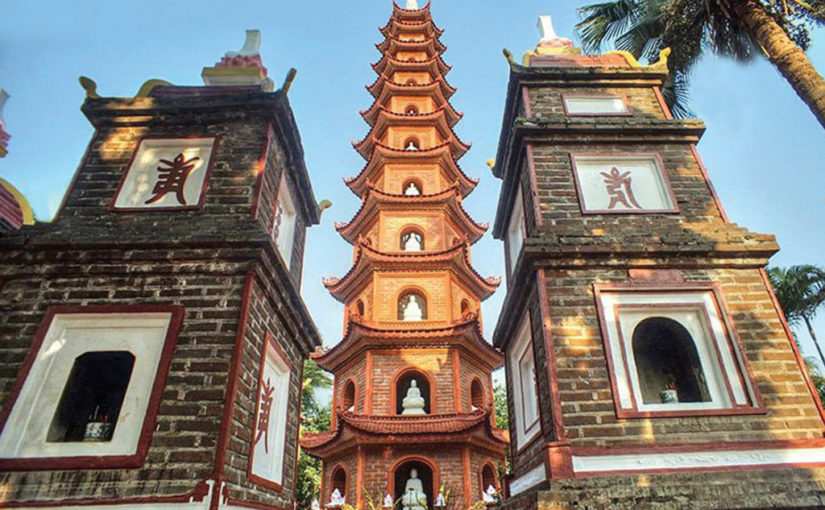 সফরের নাম ভিয়েতনাম (শেষ পর্ব)