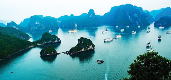 আন্তর্জাতিক পর্যটন শিল্পকে সমৃদ্ধ করল ‘ইন্ডিয়া ইন্টারন্যাশনাল ট্র্যাভেল মার্ট’