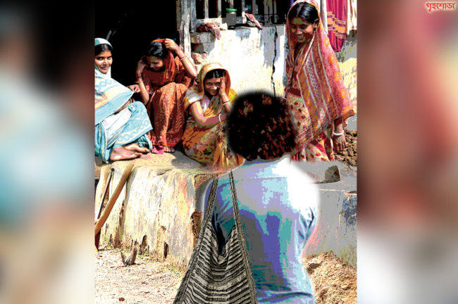 কেশ রহস্য (শেষ পর্ব)