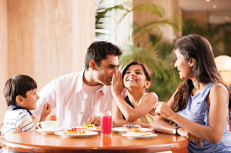 মানসিক চাপমুক্ত রাখুন ওদের