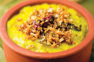 দক্ষিণের মহাভোজ (শেষ পর্ব)