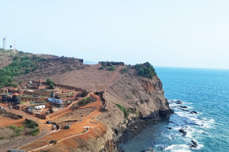 রত্নাগিরি মহারাষ্ট্রের পর্যটনরত্ন (পর্ব-০১)