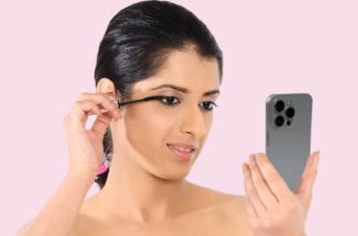 সেলফি স্পেশাল মেক-আপ টিপ্‌স