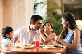 ভালো শ্রোতা হওয়া আবশ্যক