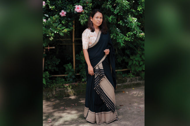 প্রথাগত প্রশিক্ষণ ছাড়াই রিমা দাস একজন প্রতিষ্ঠিত পরিচালক (পর্ব-০৩)