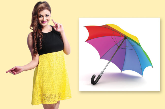 মনসুন স্পেশাল Tips