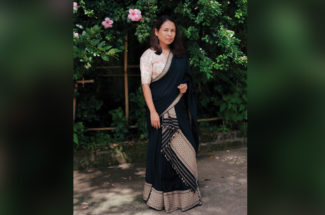 প্রথাগত প্রশিক্ষণ ছাড়াই রিমা দাস একজন প্রতিষ্ঠিত পরিচালক (পর্ব-০১)