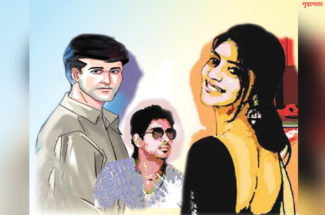 সিনেমার মতো (পর্ব-০১)