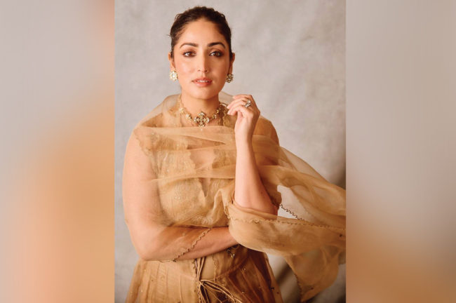 রক্ষণশীল সমাজের বিরুদ্ধে লড়াই করা প্রতিটি নারীর অধিকার—-ইয়ামি গৌতম