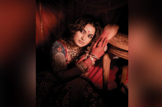 দর্শকদের হৃদয়ে জায়গা করে নিয়েছেন পূজা কাতুর্দে (পর্ব-০১)