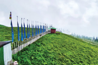 পাহাড় ডাকে— আয়-রে আয় (পর্ব-০২)