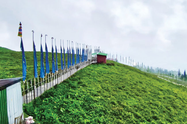 পাহাড় ডাকে— আয়-রে আয় (পর্ব-০২)