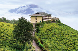 পাহাড় ডাকে— আয়-রে আয় (শেষ পর্ব)