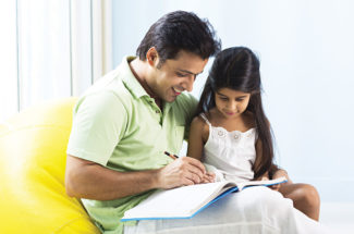 শিক্ষার শুরু হোক অন্য ভাবে