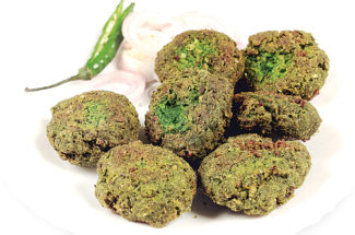 ফিঙ্গার ফুড