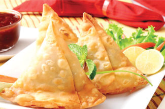 স্পেশাল ফ্রায়েড ফুড (পর্ব-০১)