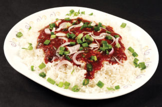 স্বাদ-বাহার
