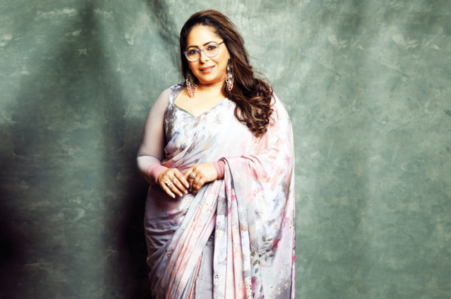 বলিউডি নৃত্যের মেরুদণ্ড হয়ে উঠেছেন গীতা কপূর (পর্ব-০১)
