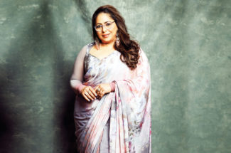 Geeta Kapur has become the backbone of Bollywood dance Part 02